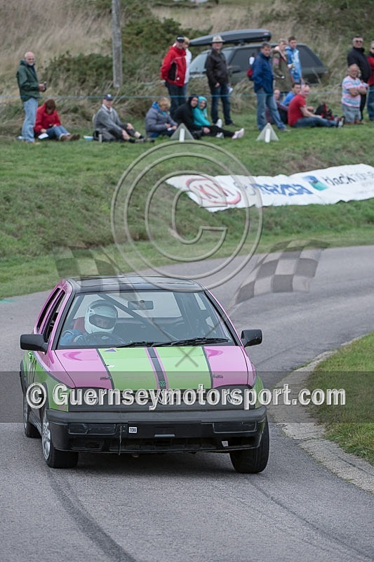 Alderney Hill Climb Car_2013-166 - ALDERNEY HILL CLIMB 2013 - CARS