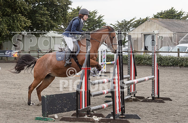 North Showjumping_2016-32 - NORTH SHOW SHOWJUMPING 2016