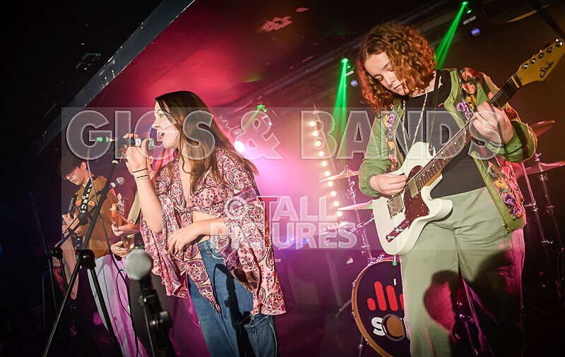 Dislocated-22 - DISLOCATED