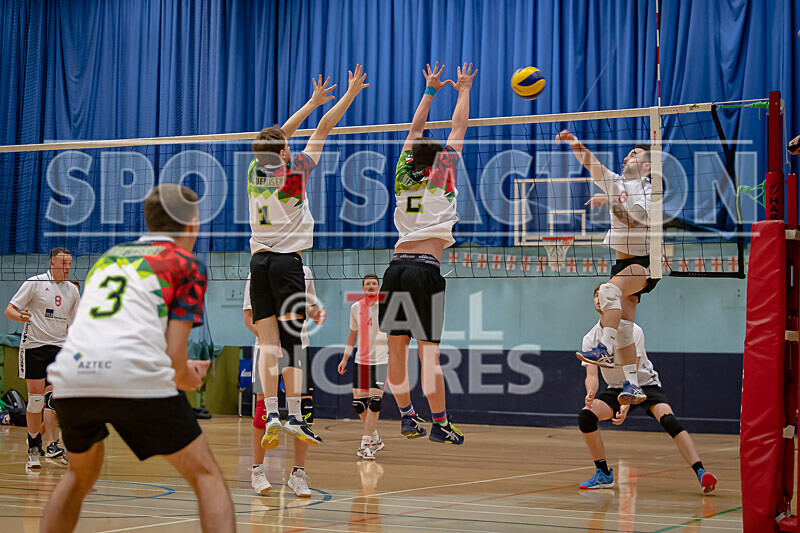Mens Volleyball Inter-Insular 2022-52 - MENS INTER-INSULAR VOLLEYBALL 2022