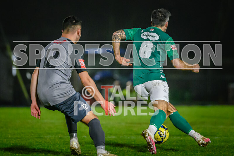 GFC v Merstham FC_08-03-2023-80 - GFC v MERSTHAM FC