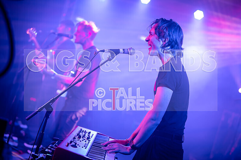 SoPM Tutors Band 2022-3 - THE SoPM TUTORS BAND