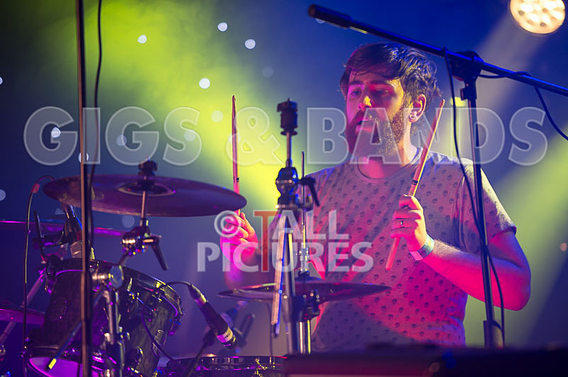 Static Alice-404 - STATIC ALICE