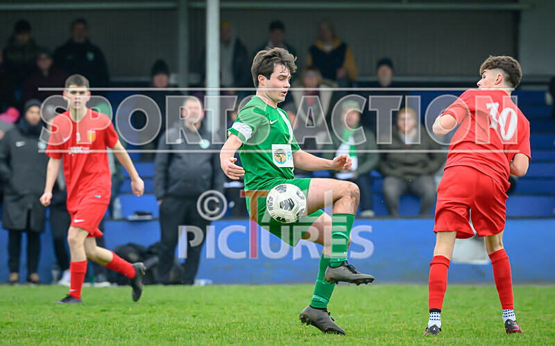 Junior Muratti 2023-59 - THE 2023 JUNIOR MURATTI