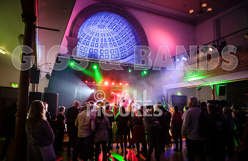 Static Alice-794 - STATIC ALICE