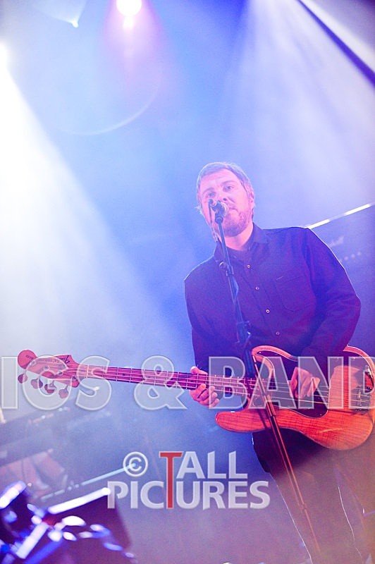 The Doves-10 - THE DOVES