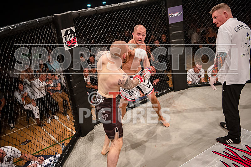 BOUT-10-  Bruno Batista v Johan Pols-30 - BOUT-10: Bruno Batista v Johan Pols