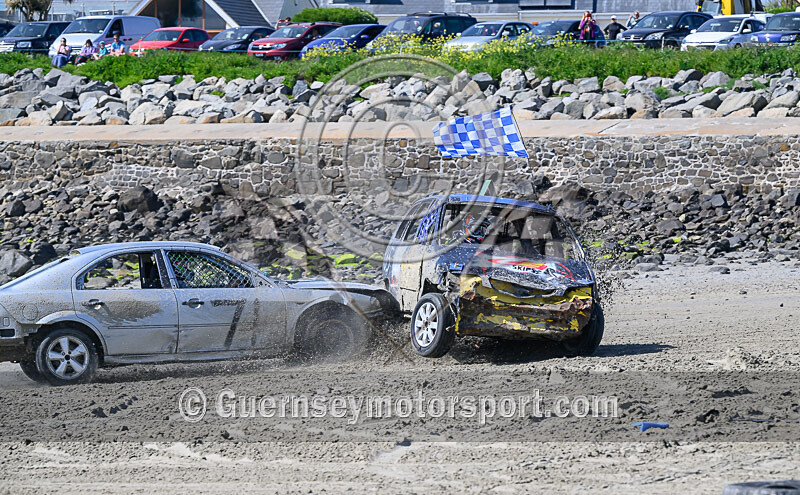 Autocross Fun Meeting 2023-134 - AUTO-X FUN MEETING 2023