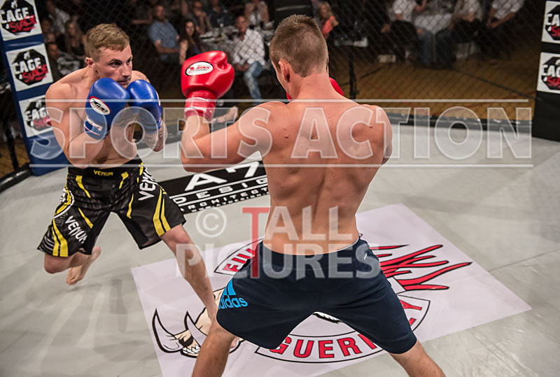 Lock-In 2014_Bout-1-12 - BOUT-1