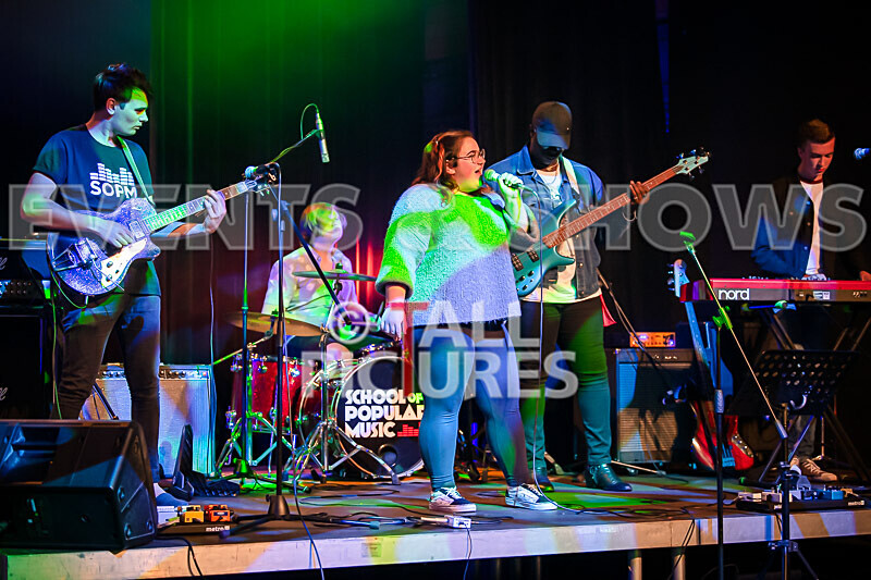 SoPM 5 Year Concert-131 - SCHOOL OF POPULAR MUSIC 5th ANNIVERSARY CONCERT