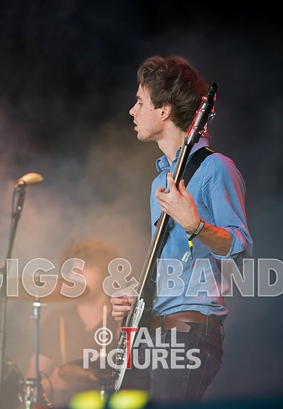 The Courteeners-7 - THE COURTEENERS