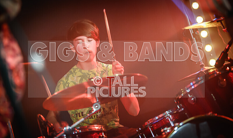 Dislocated-4 - DISLOCATED