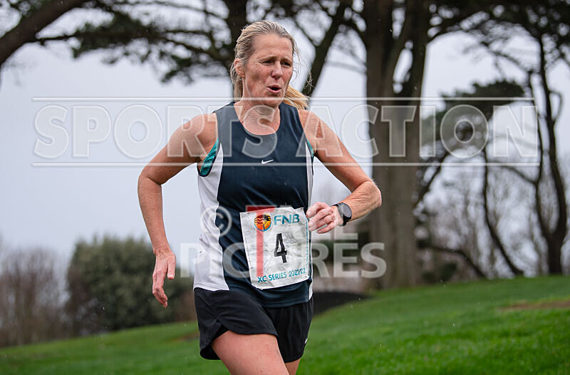 Short Course Cross Country 2021-51 - SHORT COURSE CROSS COUNTRY 2021