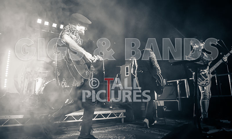 The Gaa Gaas-114 - THE GAA GAAS