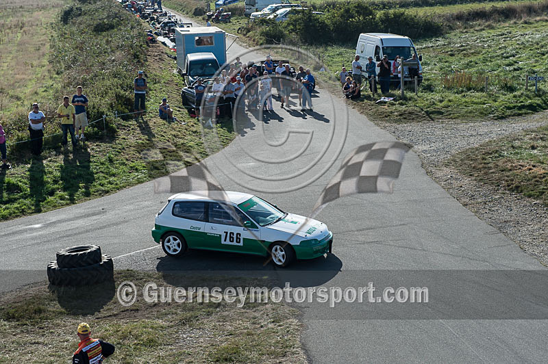 Alderney Airport Sprint_2014_CAR-149 - ALDERNEY AIRPORT SPEED EVENT 2014 - CARS