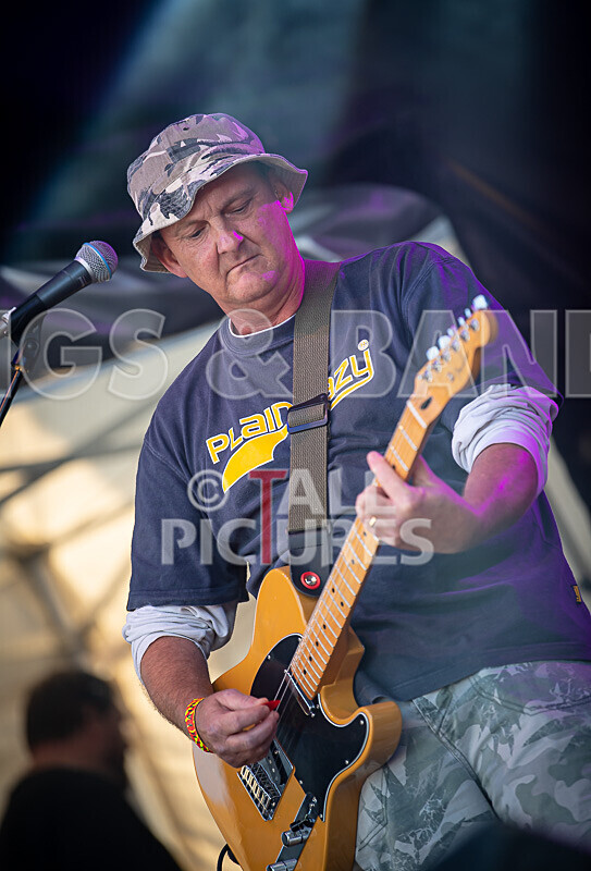 Mark Le Gallezs Rock N Roll Disaster-32 - MARK LE GALLEZ'S ROCK N ROLL DISASTER