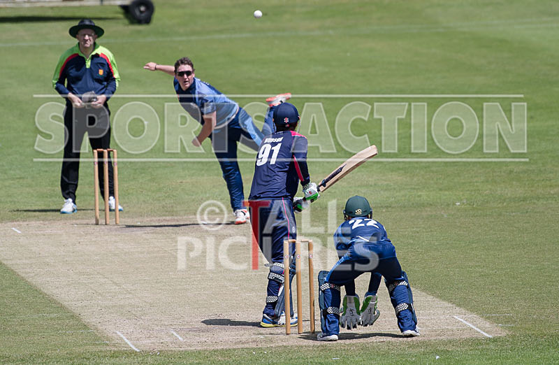 Cricket_Elizabeth College vs NGIT Cobo-17 - ELIZABETH COLLEGE vs NGIT COBO TIGERS