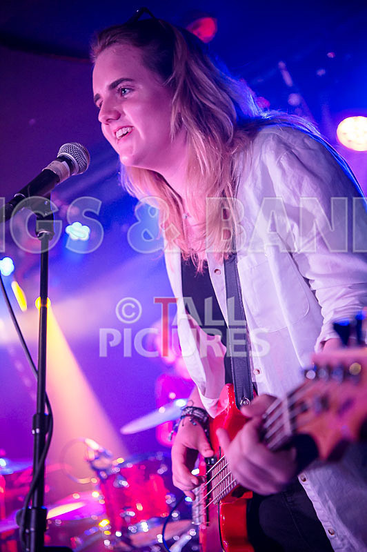 Purple Paradox-19 - PURPLE PARADOX