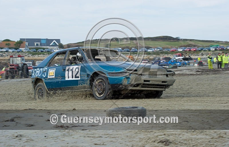 Bangers_13-11-2011-11 - AUTO-X_13-11-2011