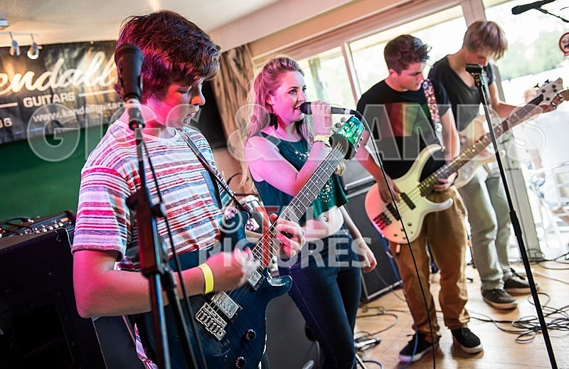 Dealers Left-121 - DEALER'S LEFT