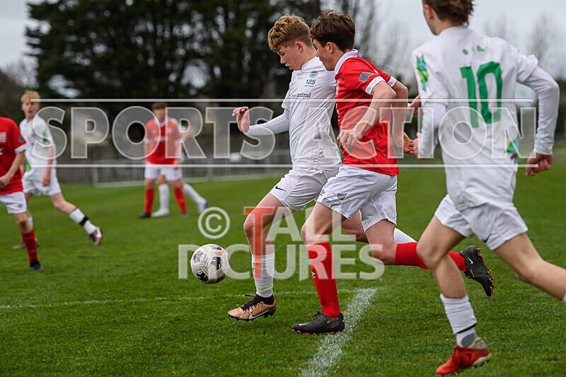 U15 Star Trophy 2023-135 - U15's STAR TROPHY 2023