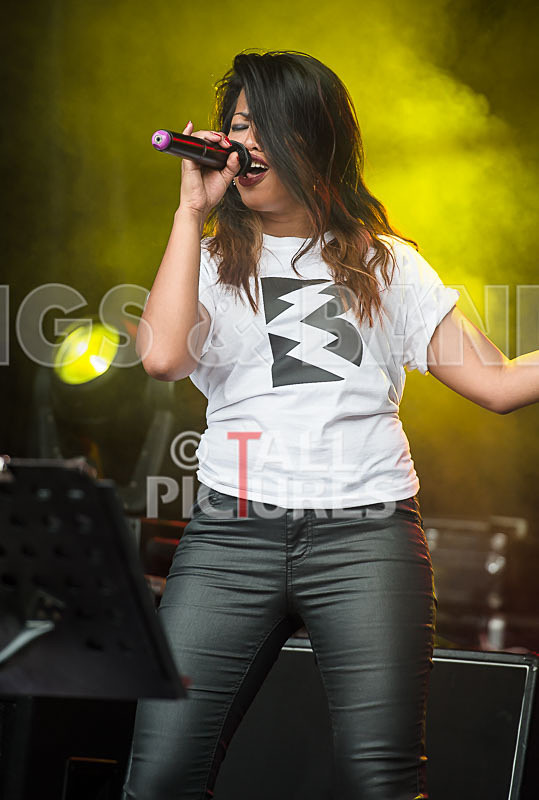 BLAKALASKA-85 - BLAKALASKA