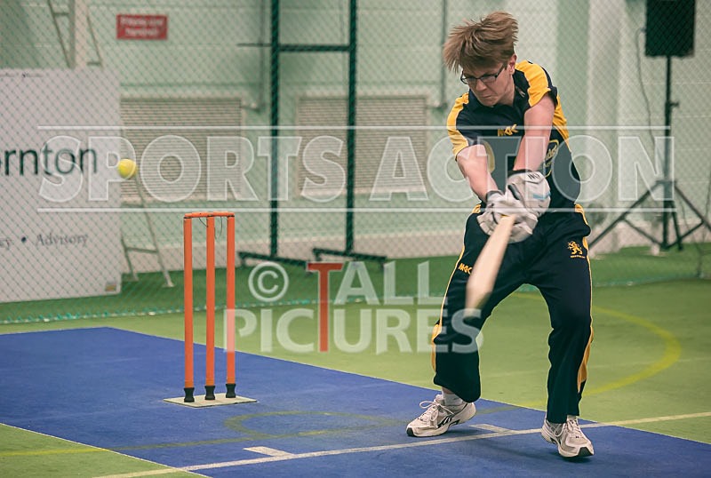 Indoor Cricket_20-01-2015-20 - INDOOR CRICKET_20-01-2015