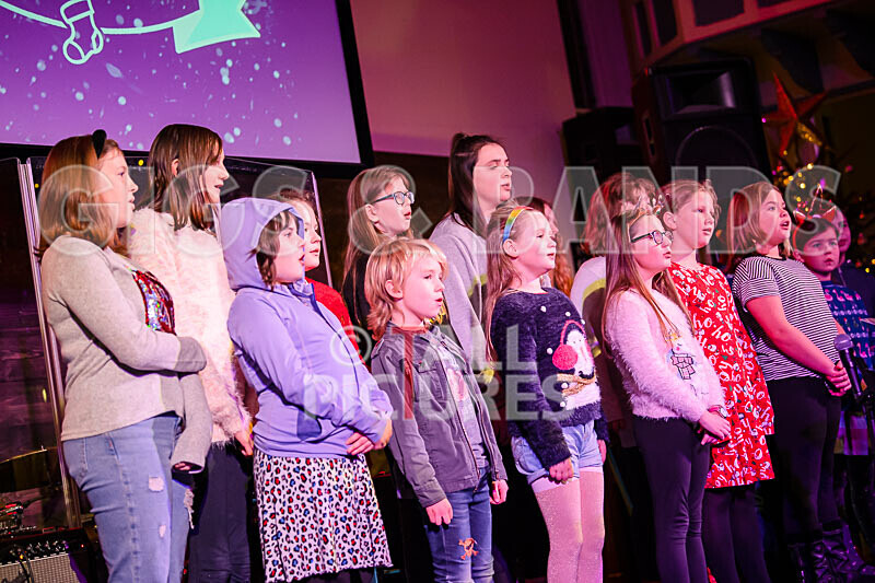 SoPM Christmas Concert 2019-48 - SCHOOL OF POPULAR MUSIC CHRISTMAS CONCERT 2019