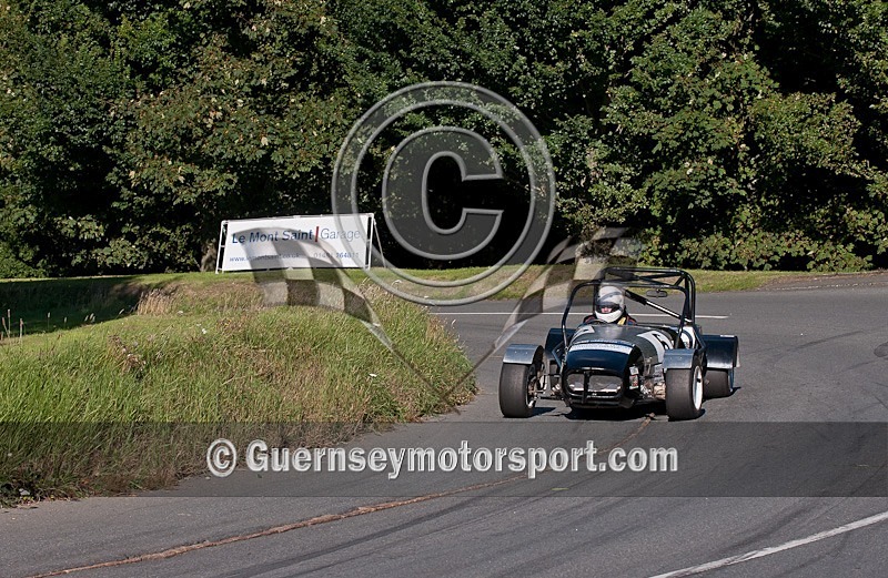 Hill Climb_29-08-11_Car-152 - CARS 2011-08-29