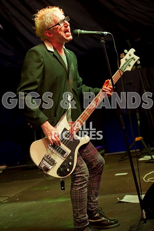 Top Buzzer-15 - TOP BUZZER