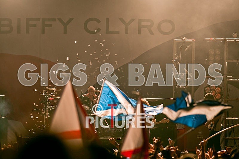 Biffy Clyro-42 - BIFFY CLYRO