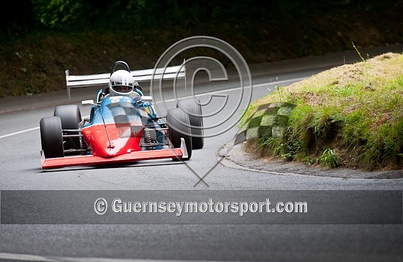 GKMC Hill Climb_30-05-11_Car-70 - CARS 2011-05-30