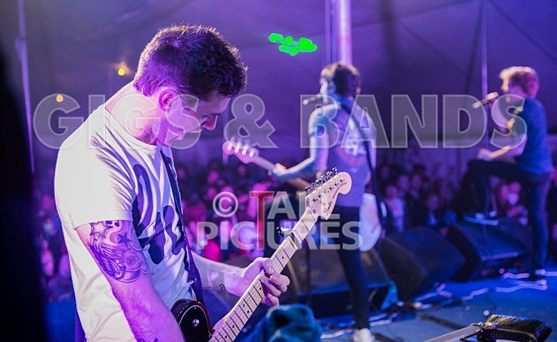 Chaos 2013_Mallory Knox-60 - MALLORY KNOX