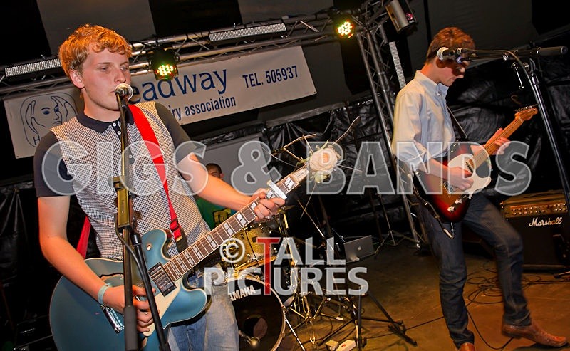 Last of the Light Brigade-39 - LAST OF THE LIGHT BRIGADE