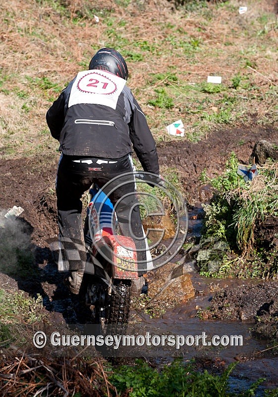 2-Day Trials Bikes_2011-52 - 2011 2-DAY TRIALS