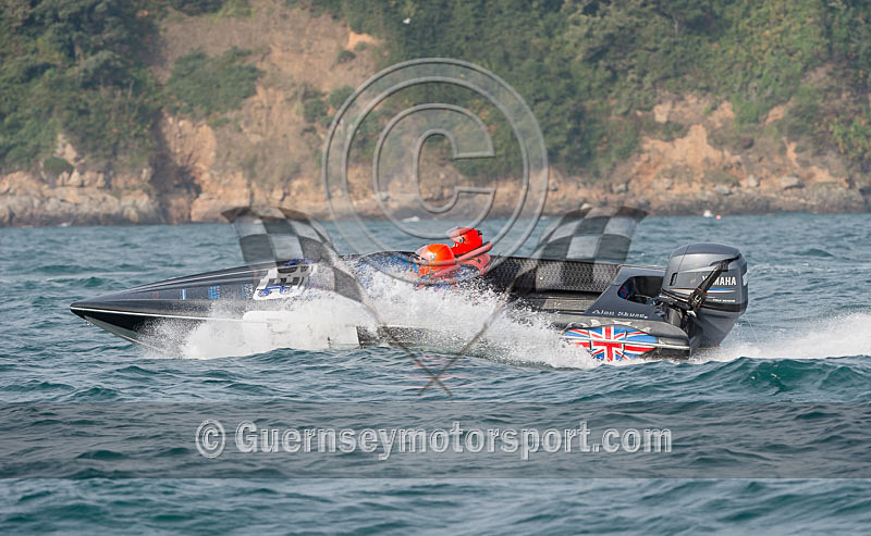 Worlds Powerboats_2014_Race-2-129 - UIM CLASS 3A & 3B WORLD OFFSHORE CHAMPIONSHIP_RACE-2