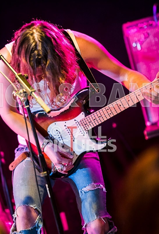 Joe Corbin  Spoonful-14 - JOE CORBIN