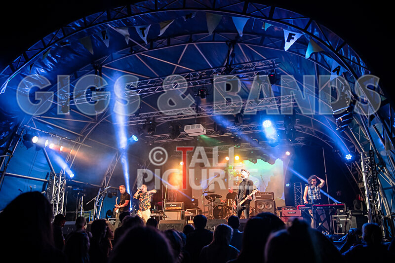 The King Blues-43 - THE KING BLUES