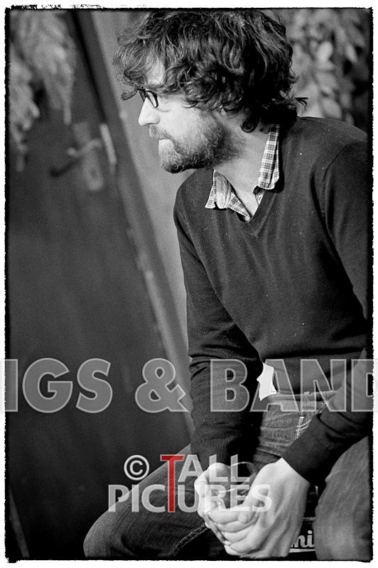 Teaspoonriverneck Studio Session-145_BW - TEASPOONRIVERNECK