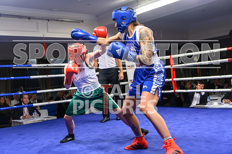 BOUT- 7_Emma Martin v Stephanie Adlington-47 - BOUT 7_Emma Martin v Stephanie Adlington