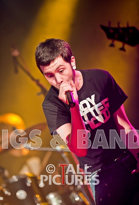 Elmer Henley-32 - ELMER HENLEY at RoA-3