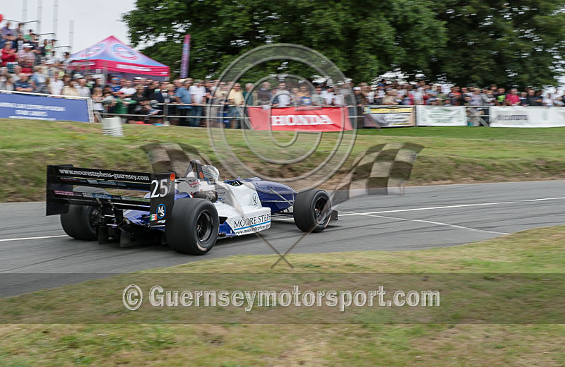 Guernsey National_2015_CAR-152 - GUERNSEY NATIONAL 2015 - CARS