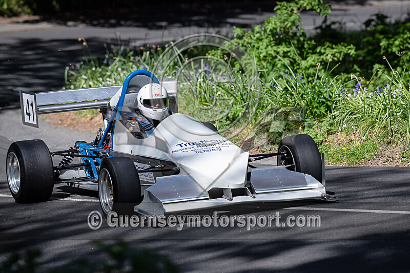 Hillclimb 2021_2-Day_CAR-18 - GMC&CC 2-DAY HILLCLIMB 2021_CARS