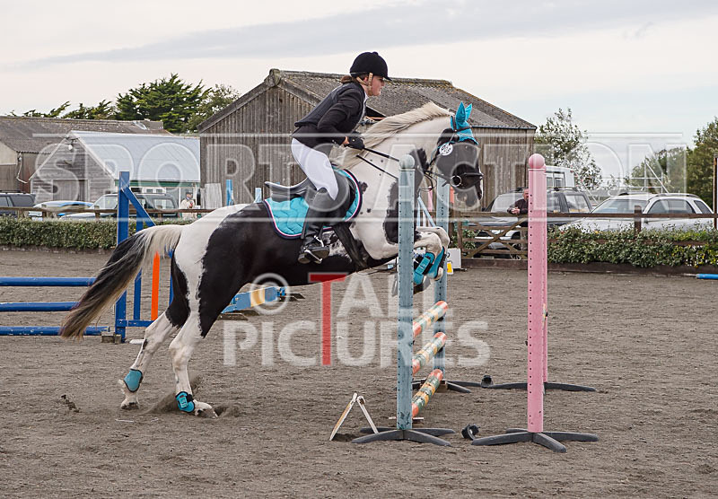 North Showjumping_2016-66 - NORTH SHOW SHOWJUMPING 2016