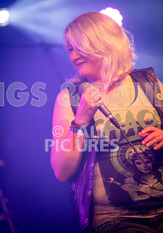 Slow Ride-1 - SLOW RIDE