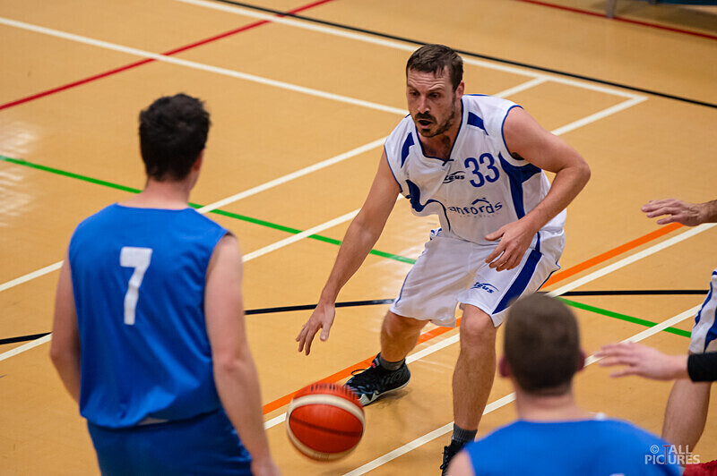 Cranfords v Mavericks_2019-5 - CRANFORDS v MAVERICKS