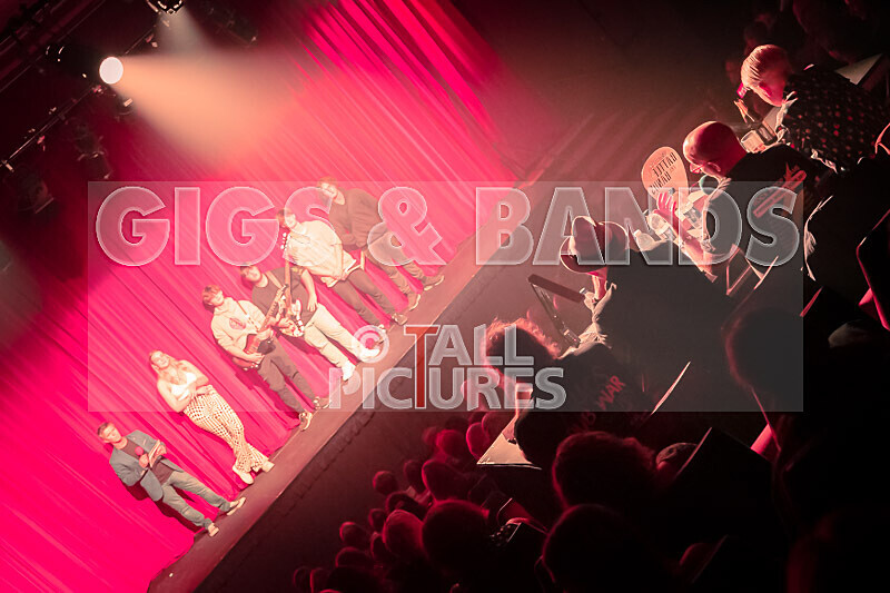 Darker Shade-48 - DARKER SHADE