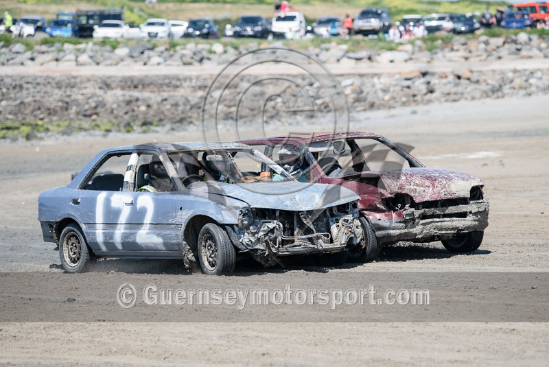 Autocross Fun Meeting 2018-73 - AUTO-X FUN MEETING 2018