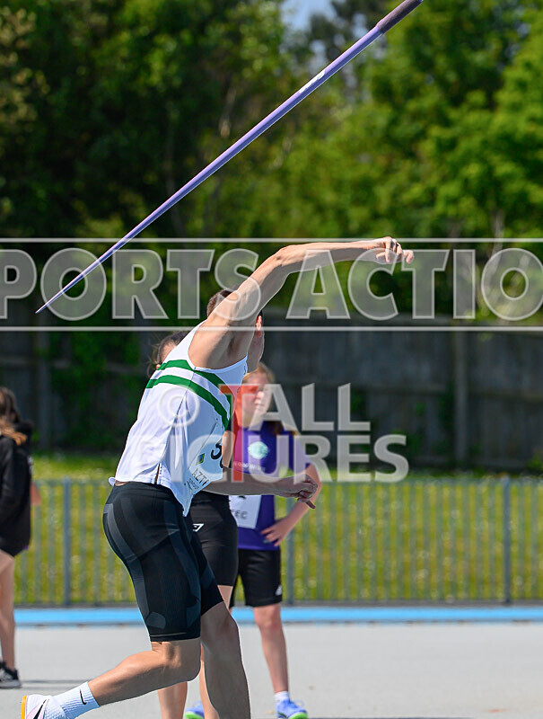 Guernsey Athletics Track Field 21-05-2023-44 - GUERNSEY ATHLETICS TRACK & FIELD_21-05-2023