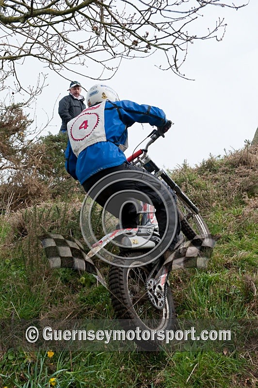 Two Day-70 - 2009 2-DAY TRIALS